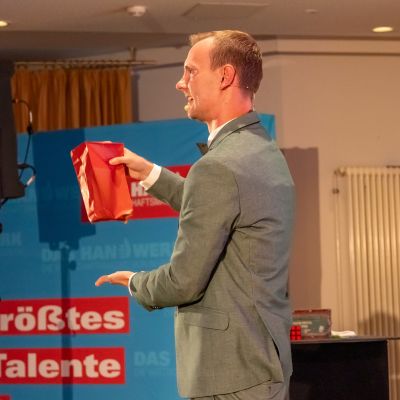 FS Lingen Sommer 2026 Show Act