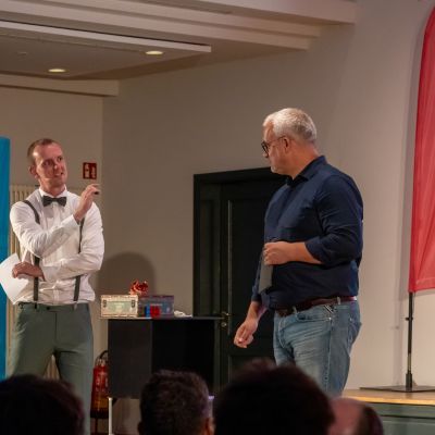 FS Lingen Sommer 2026 Show Act