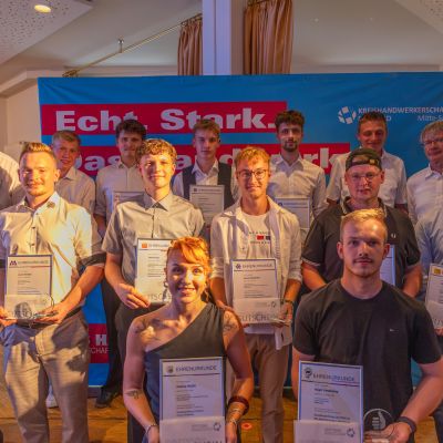 FS Lingen Sommer 2026 Innungssieger