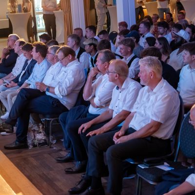 FS Lingen Sommer 2026 Abschluss