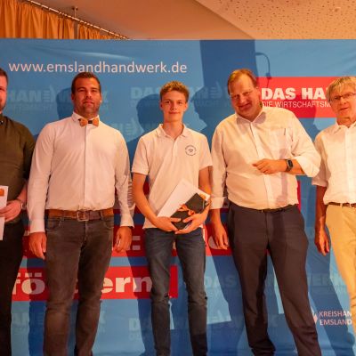 FS Lingen Sommer 2026 Gute Form