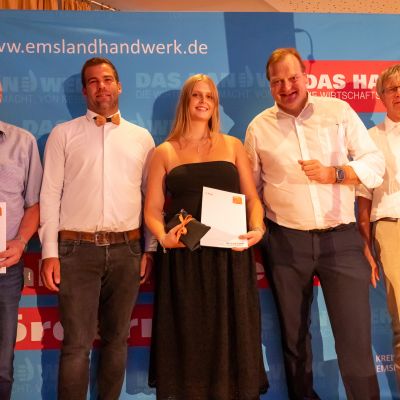 FS Lingen Sommer 2026 Gute Form