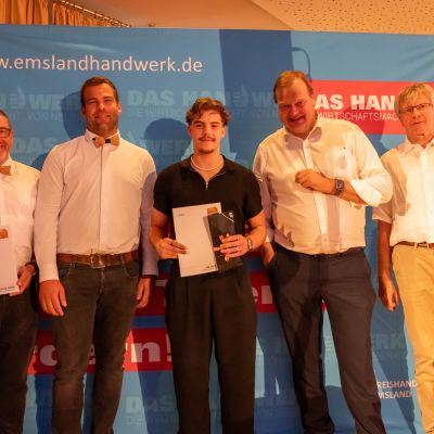 FS Lingen Sommer 2026 Gute Form