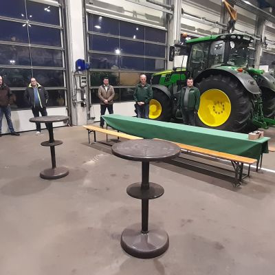 Werkstattgespraech LandBauTechnik 2022