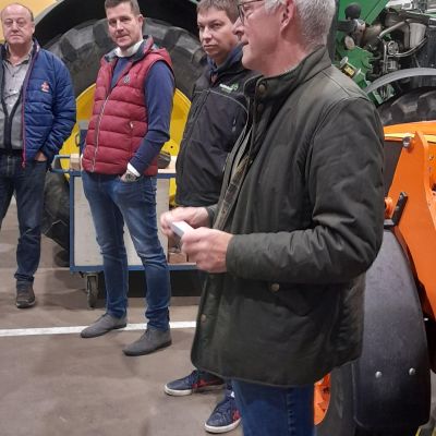 Werkstattgespraech LandBauTechnik 2022