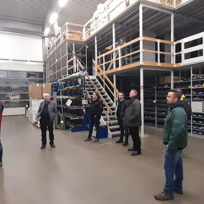 Werkstattgespraech LandBauTechnik 2022