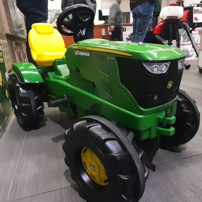 Werkstattgespraech LandBauTechnik 2022
