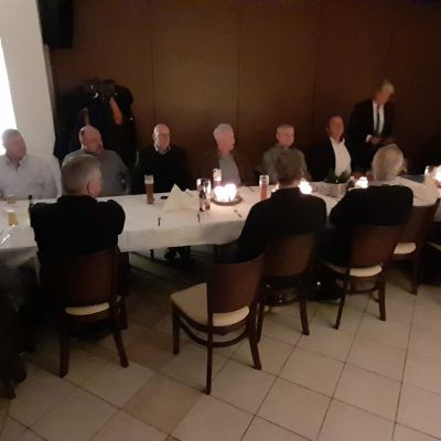 Delegiertenversammlung KH 2022