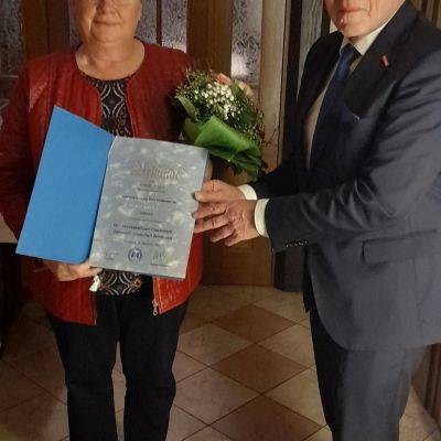 Delegiertenversammlung KH 2022
