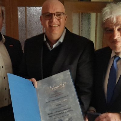 Delegiertenversammlung KH 2022