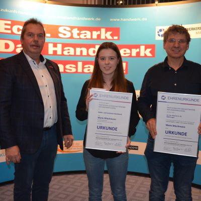 Sieger Leistungswettbewerb 2022