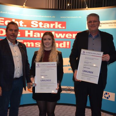 Sieger Leistungswettbewerb 2022