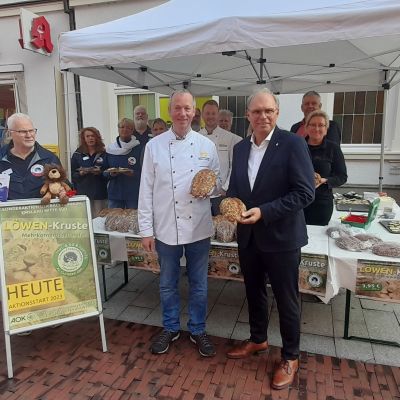08 Sonderaktion 2023 Start