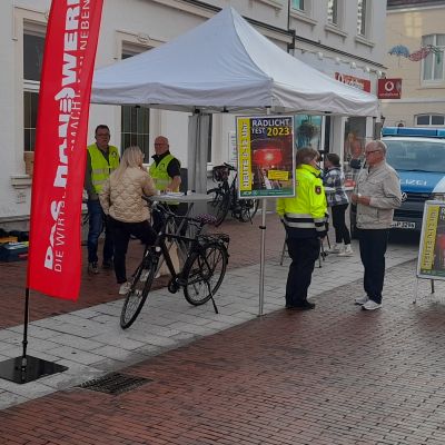 Radlichttest 2023