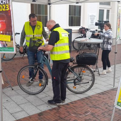 Radlichttest 2023