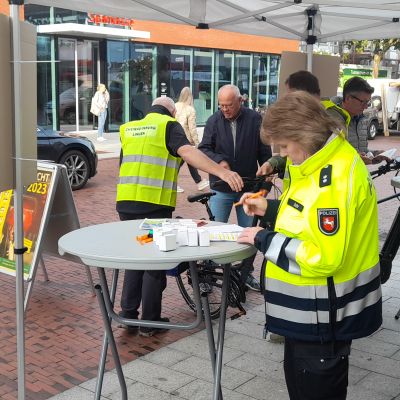 Radlichttest 2023