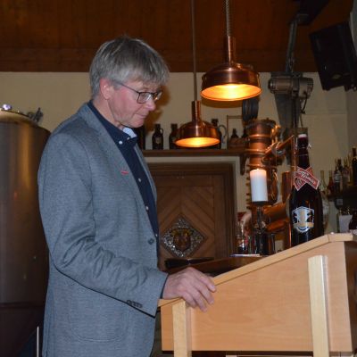 Meisterschaft im Handwerk Ehrung 2023