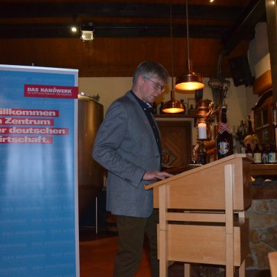 Meisterschaft im Handwerk Ehrung 2023