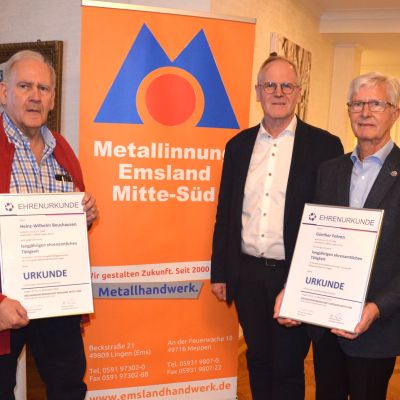 42 Fusion Metallinnungen