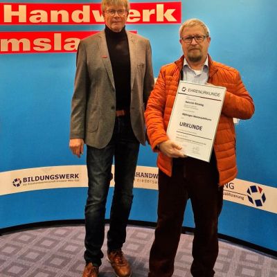 Meisterehrung 2023