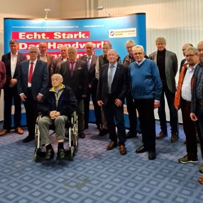 Meisterehrung 2023