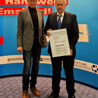 Meisterehrung 2023