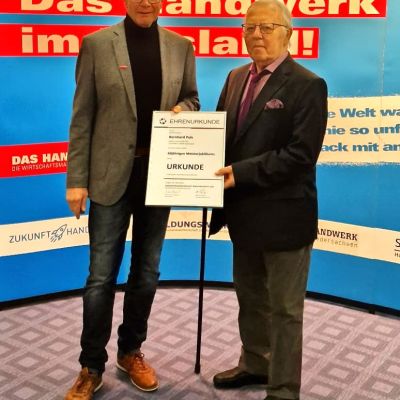 Meisterehrung 2023
