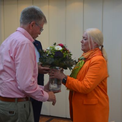 Delegiertenversammlung 2024