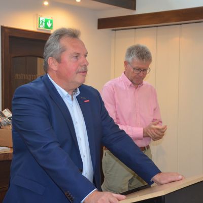 Delegiertenversammlung 2024