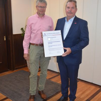 Delegiertenversammlung 2024