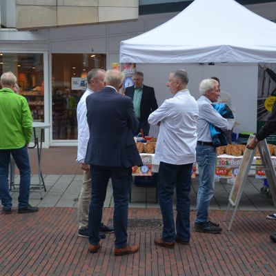 Sonderaktion KIDS BROT Start 2