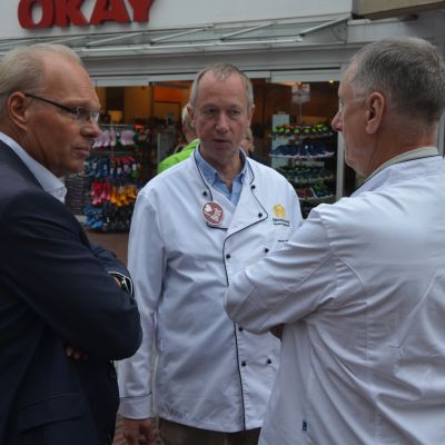 Sonderaktion KIDS BROT Start 2