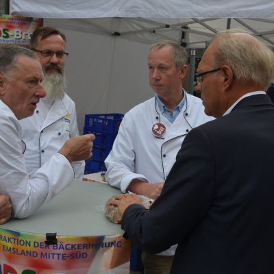 Sonderaktion KIDS BROT Start 2