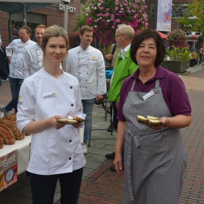 Sonderaktion KIDS BROT Start 2