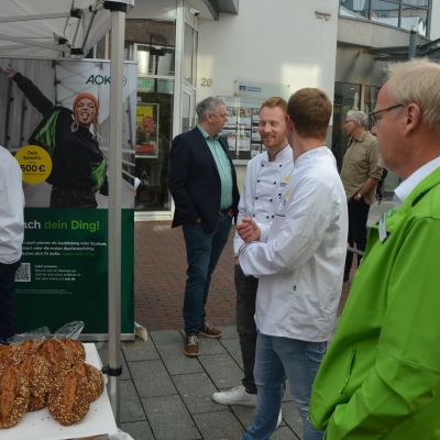 Sonderaktion KIDS BROT Start 2