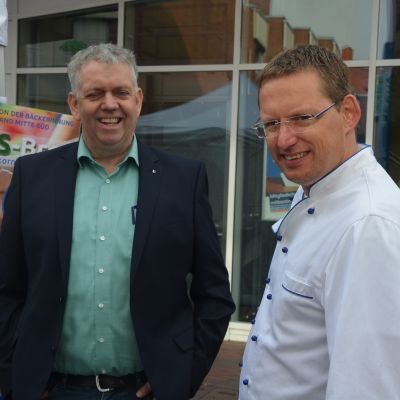 Sonderaktion KIDS BROT Start 2